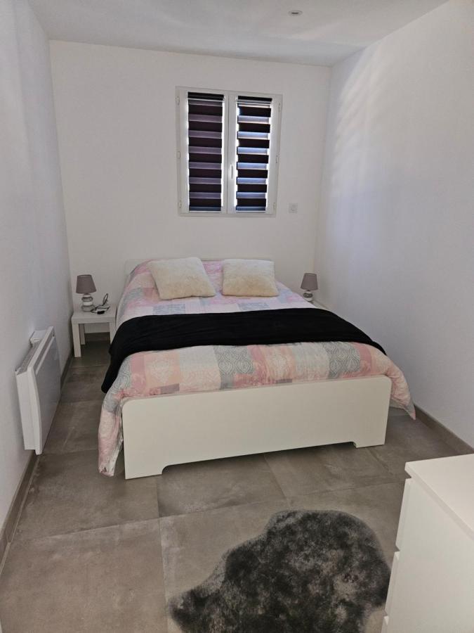 Bas De Villa Au Calme 马赛 外观 照片